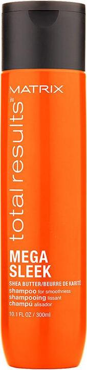 Actual product image Matrix Total Results Mega Sleek (Liquid shampoo, 300 ml)