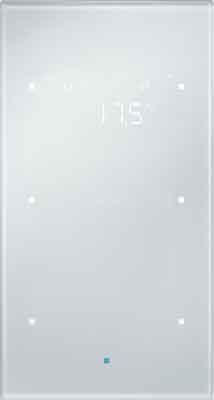 Immagine prodotto Berker 75642034 Sensore di vetro a 2 canali