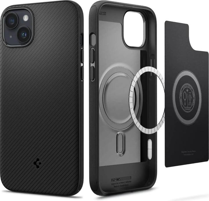 Produktbild Spigen Mag Armor MagFit Series (Apple iPhone 14)