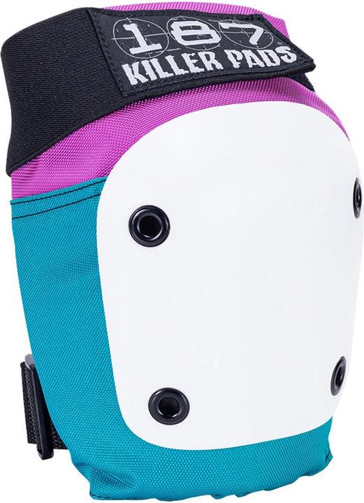 Produktbild 187 Killer Pads Six Pack (S, M, Protektorenshorts, 6 Stück)