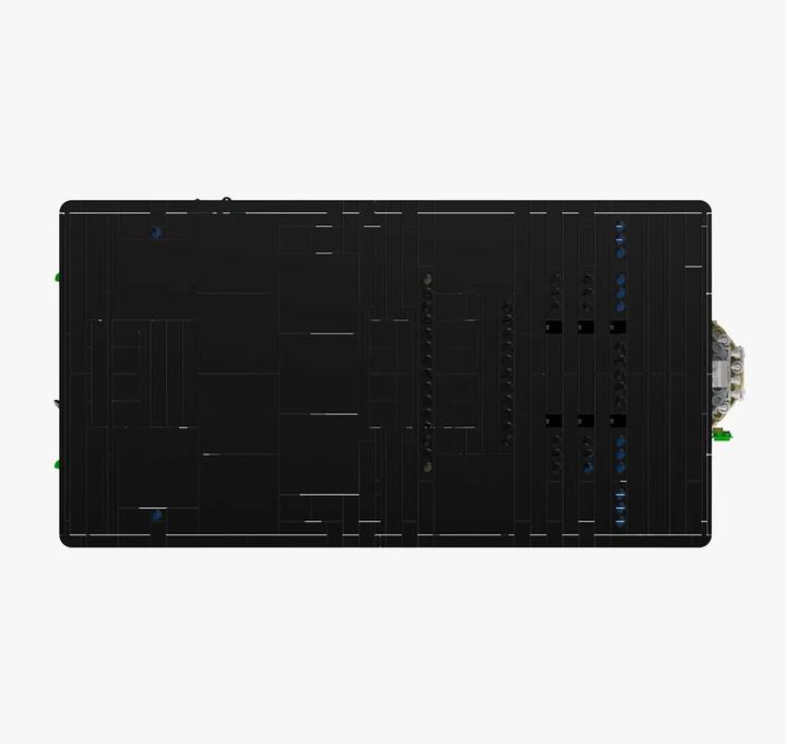 Image du produit BlueBrixx-Pro Elfische Ruine