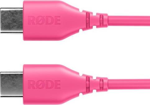 Produktbild RØDE SC22 Pink (0.30 m, USB 3.2 Gen 2)