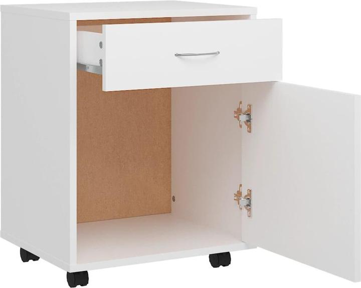 Image du produit VidaXL Schrank (45 x 38 x 54 cm)
