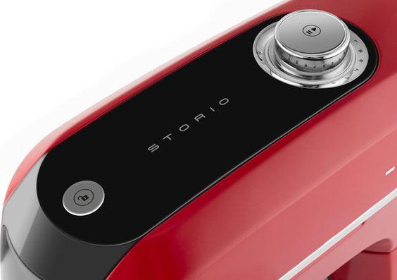 Actual product image ETA Gratus Storio II (1200 W)