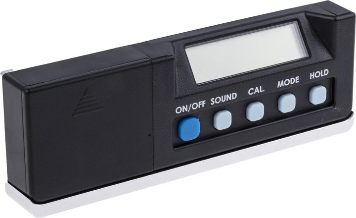 Produktbild RS PRO LCD Neigungsmesser (17.50 cm)