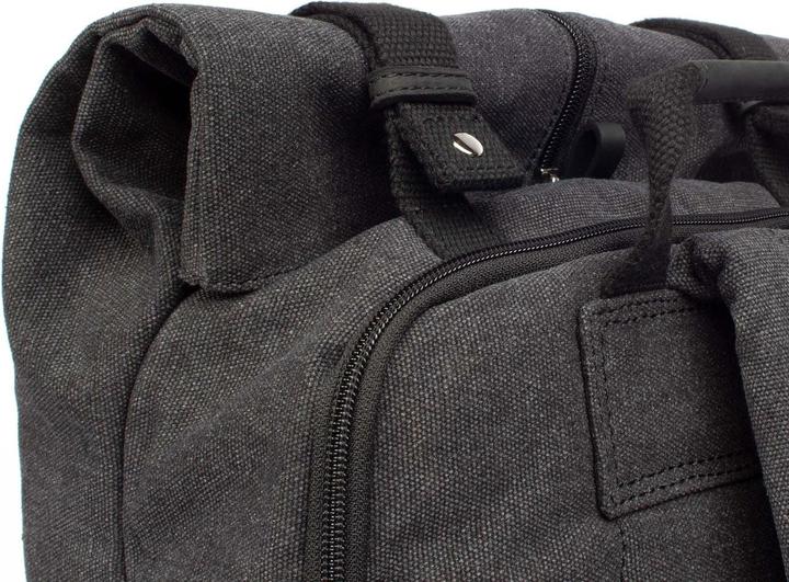 Actual product image Margelisch Roll-top backpack Nemin 1 (23.70 l)