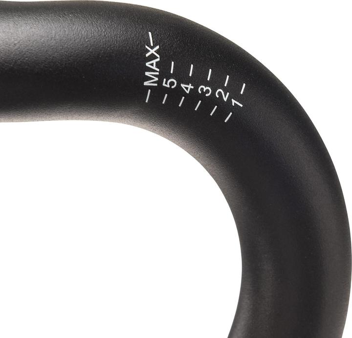 Image du produit Deda Elementi Gravel100 RHM (31.80 mm)