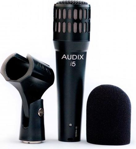 Produktbild Audix i5 dynamische instrumentmicrofoon