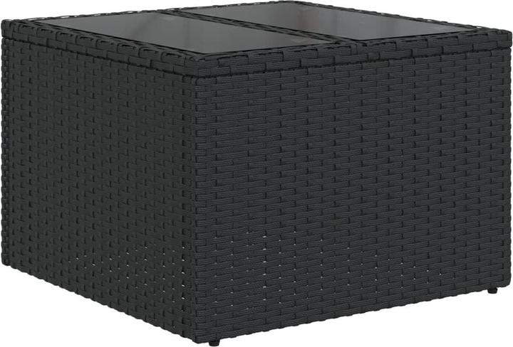 Actual product image vidaXL Jedidiah