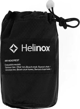 Actual product image Helinox Accessories Air + Foam Headrest