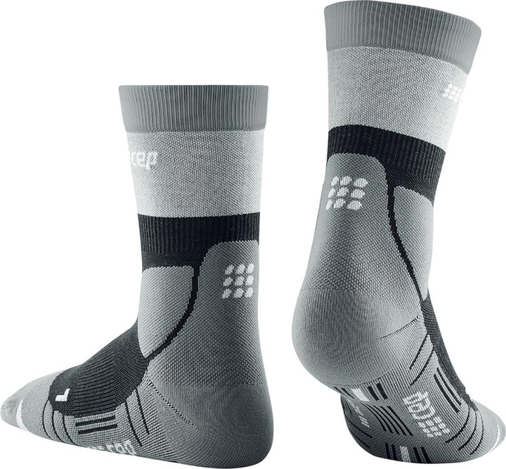 Image du produit Cep Chaussettes Hiking Lt Merino Mid Cut (37 - 40)