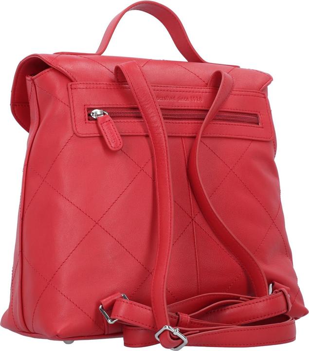 Image du produit Picard Aurelie City sac à dos en cuir 28 cm (8 l)