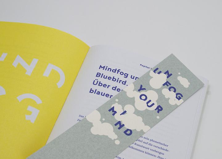 Produktbild Unfog your mind (Deutsch, Leander Greitemann, 2023)