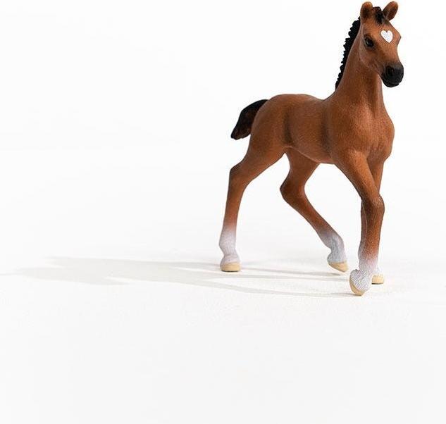 Immagine prodotto Schleich Puledro Oldenburg