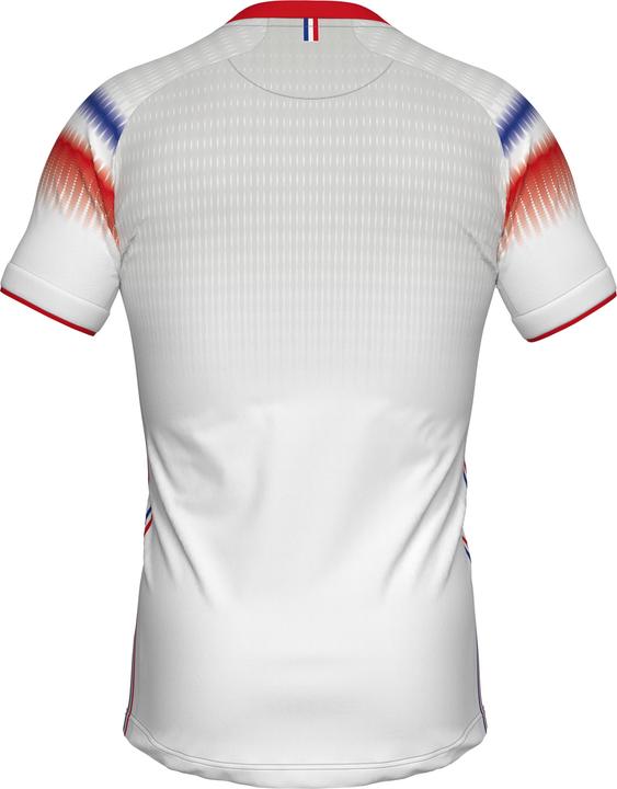 Image du produit Errea Maillot Extérieur France 2025/26 (M)