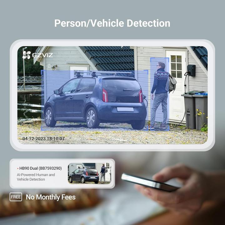 Actual product image EZVIZ HB90x Dual 4G Kit (2560 x 1440 Pixels)