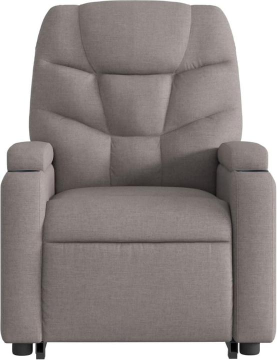 Image du produit vidaXL Massagesessel mit Aufstehhilfe