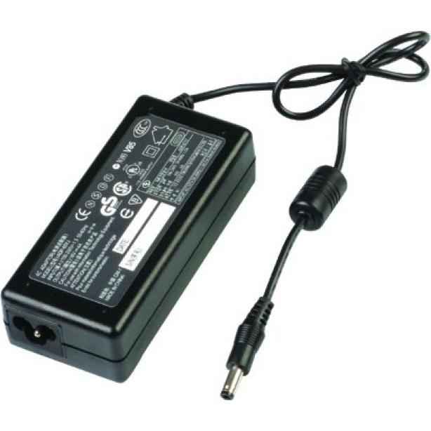 Acer Netzteil - 65 Watt - für V275HL, V275HLAbid (65 W), Notebook Netzteil, Schwarz