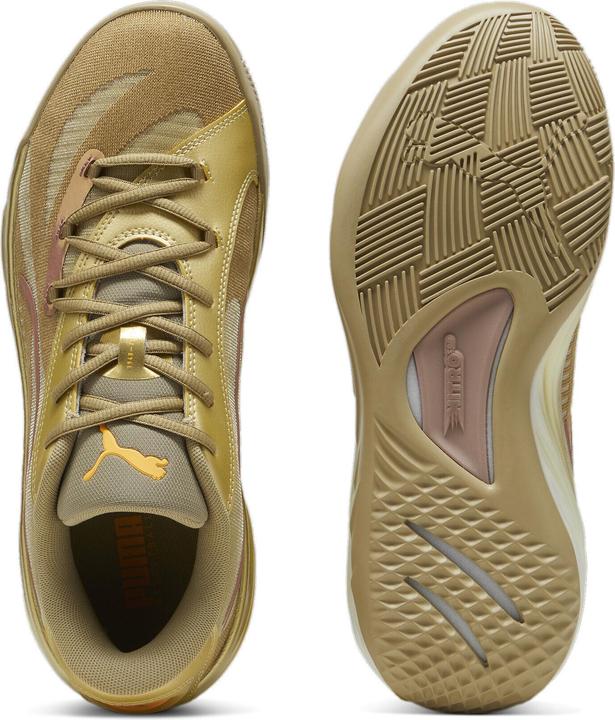 Produktbild Puma All-Pro Nitro CNY (42)