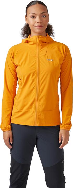 Produktbild Rab Women's Borealis Jacket (S)