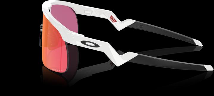 Immagine prodotto Oakley Resistente (Bianco Lucido, campo prizm)