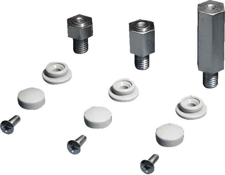 Actual product image Rittal Spacer for roof panel