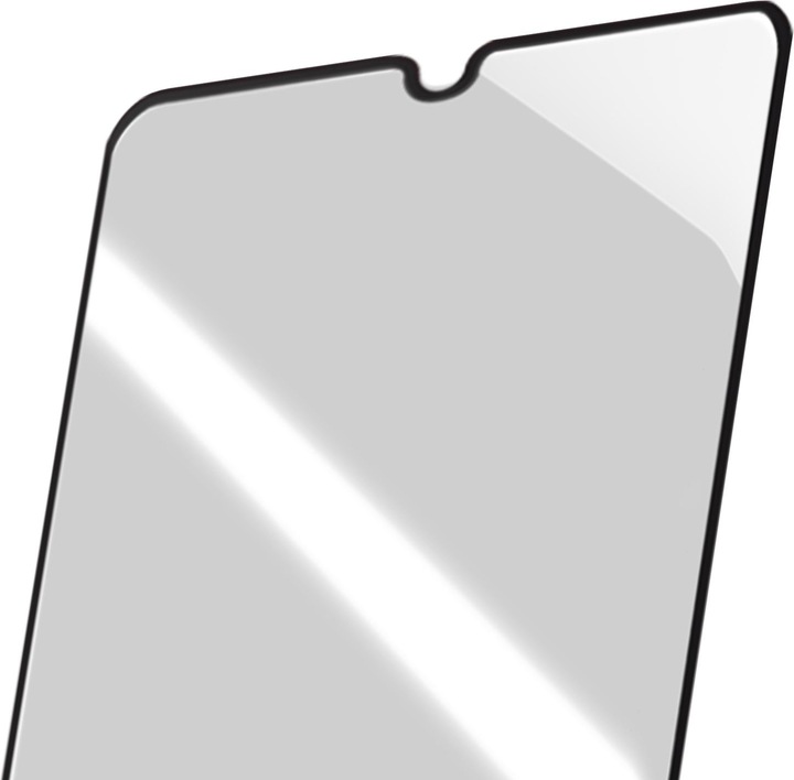 Actual product image Avizar Protective glass film 9H (1 Piece, Samsung Galaxy M30s)