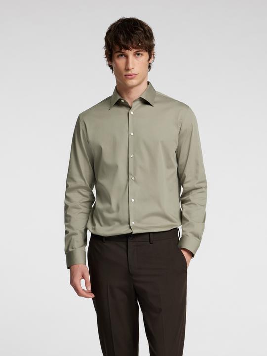 Produktbild Selected Slhslim-Performance Shirt Ls Noos (S)