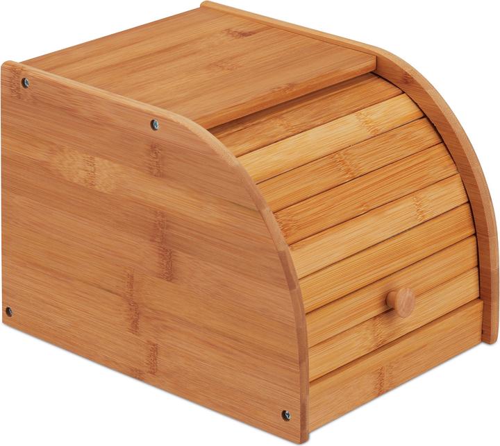 Produktbild Relaxdays Brotkasten