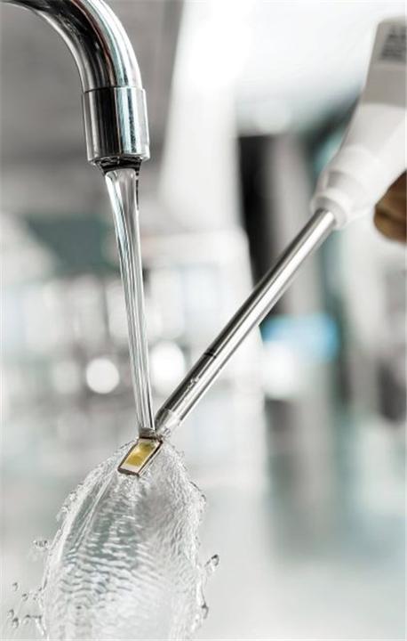 Produktbild Testo 270 - Frittieröl-Tester