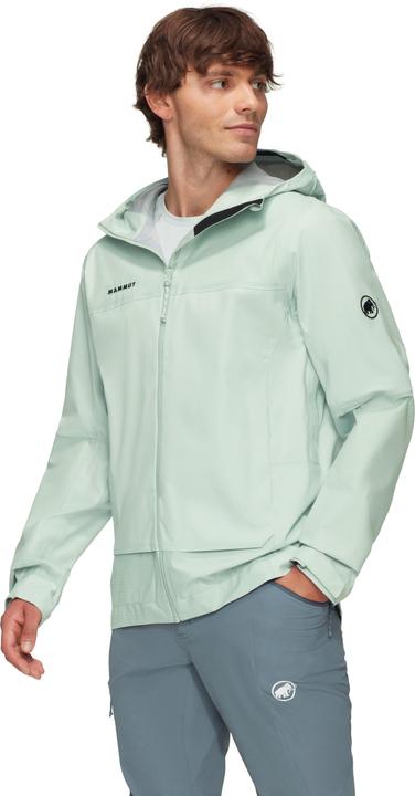 Produktbild Mammut Ducan Guide HS Hooded Jacket Men (M)