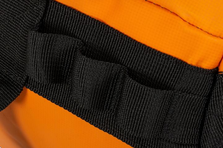 Immagine prodotto Highlander Borsa Storm Kitbag 30l arancione (30 l)