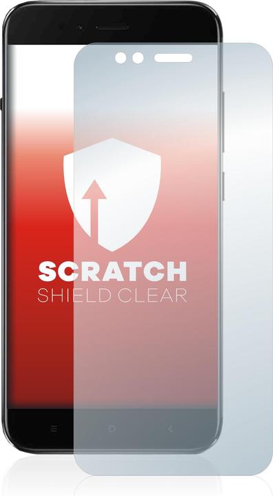 Produktbild upscreen Scratch Shield Displayschutz (1 Stk.)
