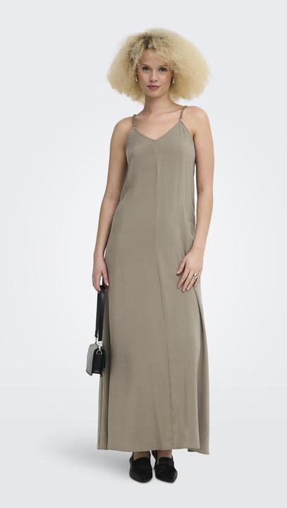 Image du produit Only ONLMADELI Langes Kleid Kleid (L)