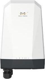 Image du produit Four-Faith F-NB600 - ODU OUTDOOR CPE 1 x 2.5G RJ45,DUAL NANO SIM POE IP68