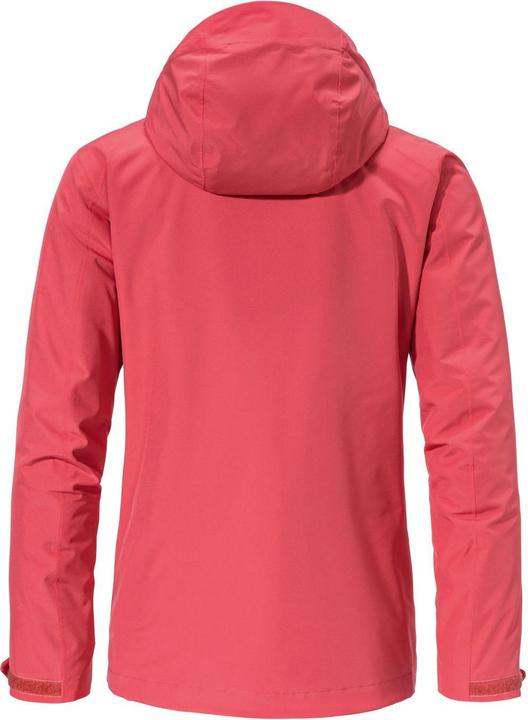 Actual product image Schöffel 3in1 Jacket Style Tamina WMS (44)
