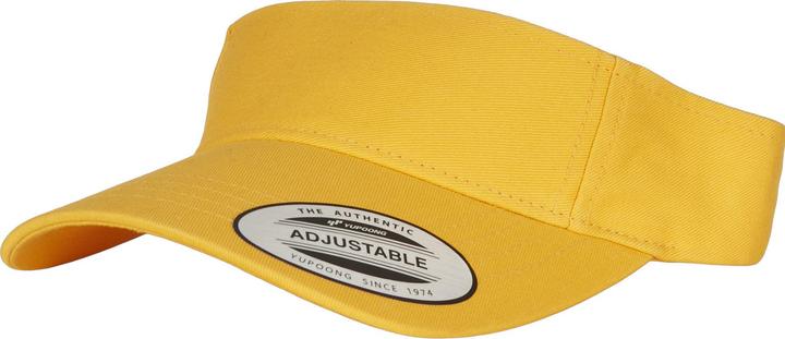 Produktbild Flexfit Curved Visor Cap (One Size)