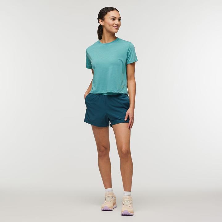 Immagine prodotto Cotopaxi W Cambio Short (XS)