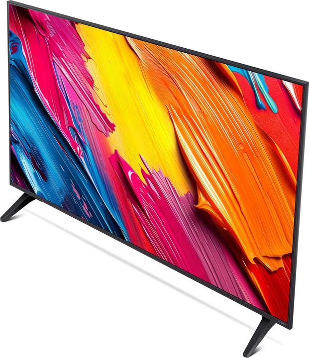 Produktbild LG Tv Qned 55' 4K Smart Tv (55", QNED, 4K, 2025)