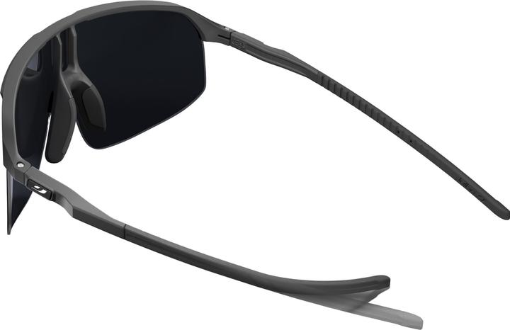 Image du produit Julbo Density Spectron 3 (Noir, Flash Argent, Gris fumé Vert Flash, Smokegrey)