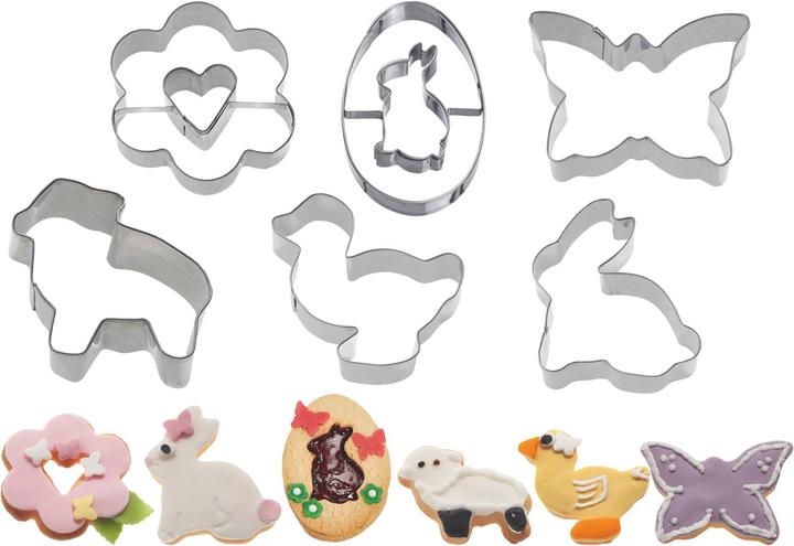 Actual product image Westmark Easter/Spring
