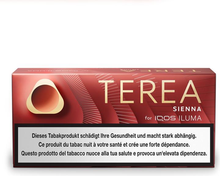 Image du produit Terea Sienna