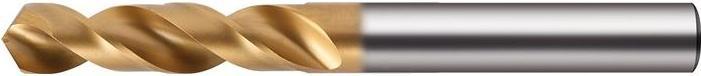 Actual product image Promat Twist drill DIN 1897 type UNI (9 millimetres)