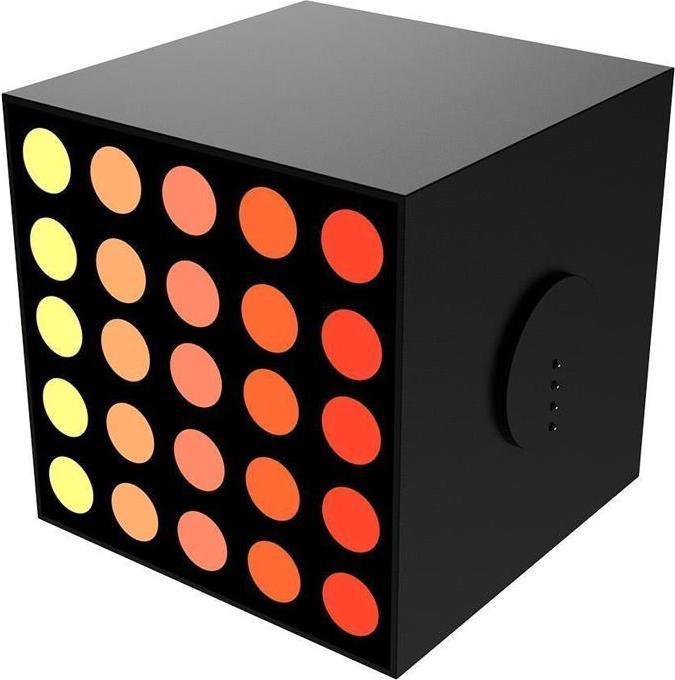 Image du produit Yeelight Cube Smart Lamp - Jeu de lumière Cube Matrix - Expansion Pack