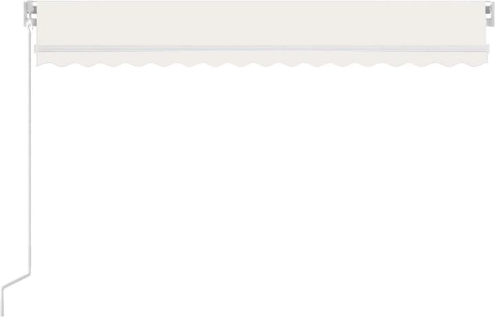 Produktbild vidaXL Markise (4.50 m)