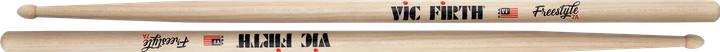 Immagine prodotto Vic Firth FS7A (Batteria)