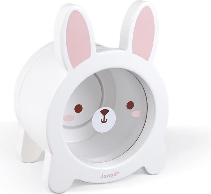 Janod Hase (12 x 11 x 16 cm)