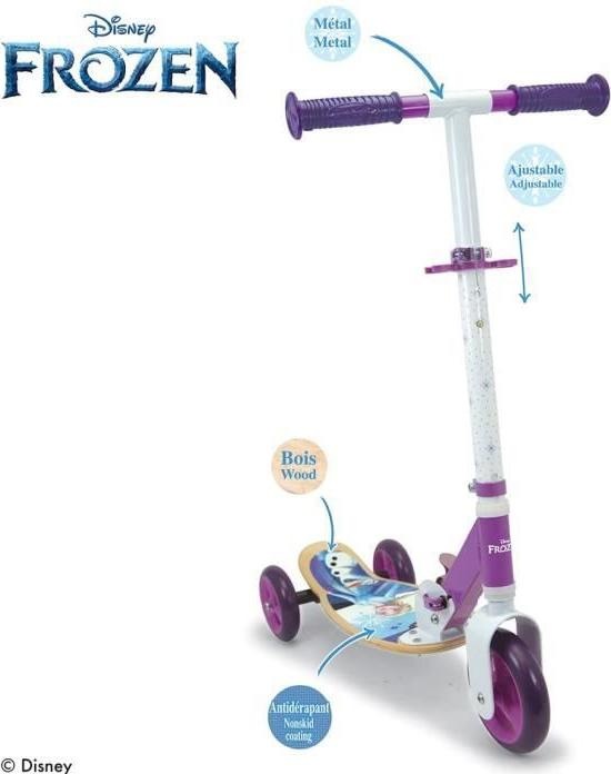 Image du produit Smoby Frozen