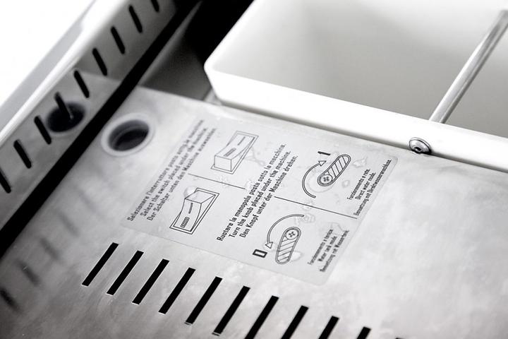 Produktbild Quick Mill 0995P Vetrano 2B