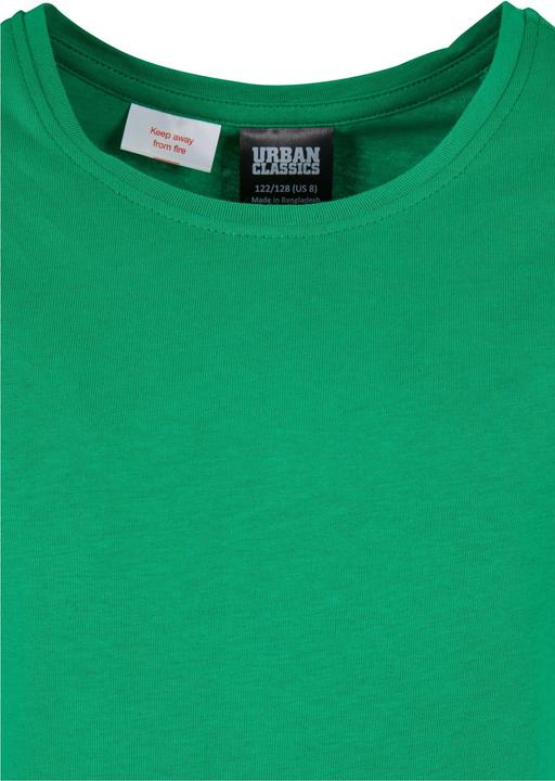 Produktbild Urban Classics Girls Valance Tee Dress (146, 152)